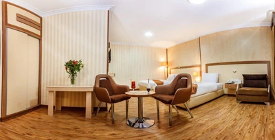 Pamchal Hotel