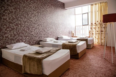 Farid Hotel