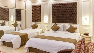 Venus Hotel