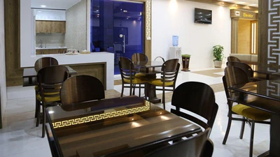 Marina 1 Hotel