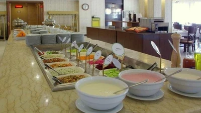 Ferdous Hotel