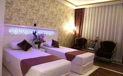 Boshra Hotel