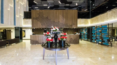 Atana Hotel