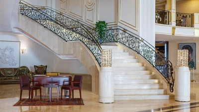 Espinas Palace Hotel