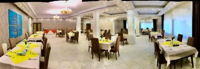 Yazd Tourist Hotel