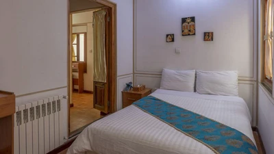 Sunrise Traditional Hotel