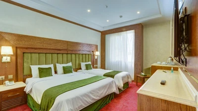 Adina Hotel