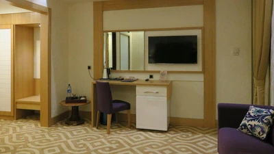 Ramsar Parsian Hotel