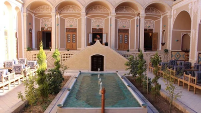 Darbar Hotel