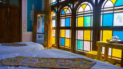 Tabesh Hotel