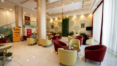 Shirazis Hotel