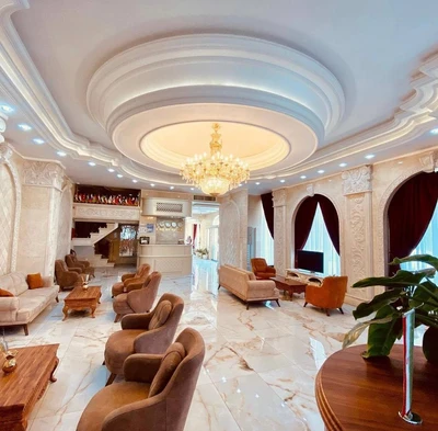 Araz Hotel