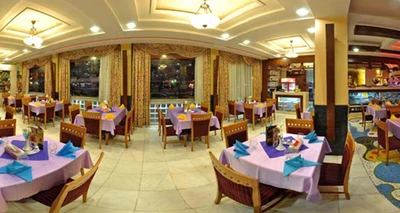 Mashhad Hotel