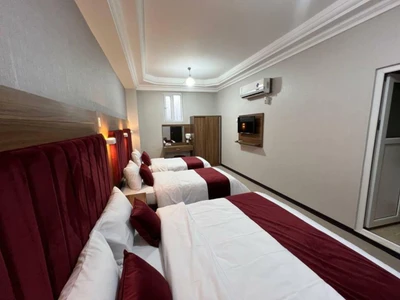 Kara Hotel