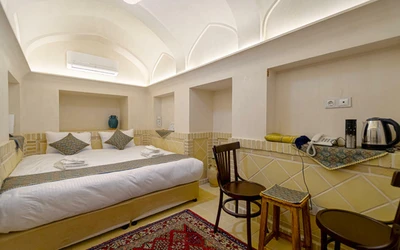 Qajar Boutique Hotel