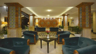 Arg Hotel
