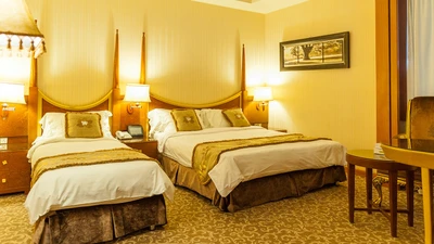 Darvishi Hotel