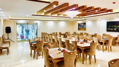 Diana Plus Hotel