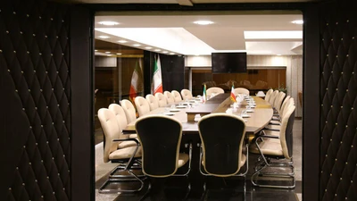 Hormoz Hotel