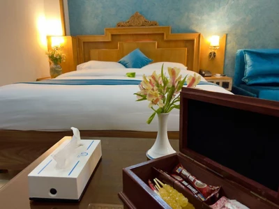Zohreh Hotel