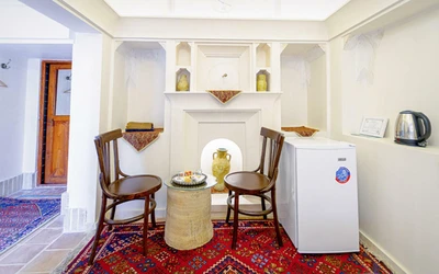 Qajar Boutique Hotel