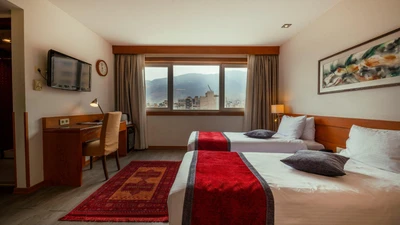 Elysee Hotel