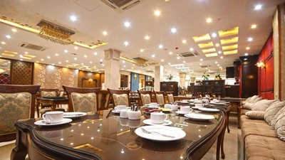 Amatis Hotel