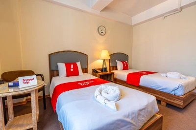 Mashhad Hotel