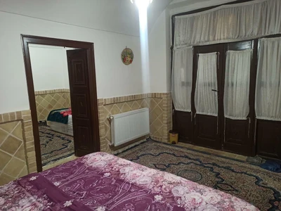 Shakheh Nabat Hostel