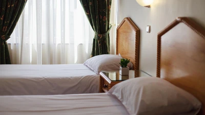 Rudaki Hotel
