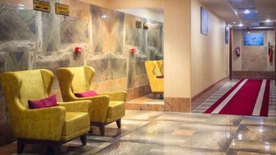 Ataman Hotel