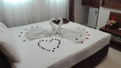 Sarmad Hotel