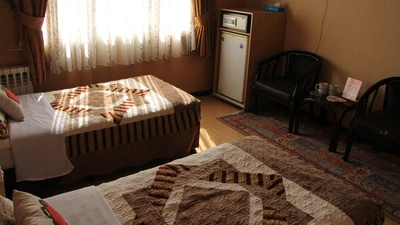 Arman Hotel