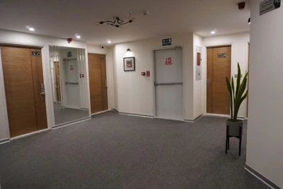 Karbat Hotel