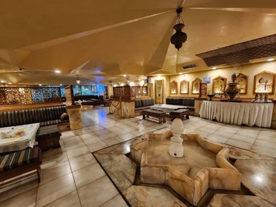 Hormoz Hotel