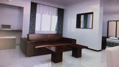 Tehran Hotel
