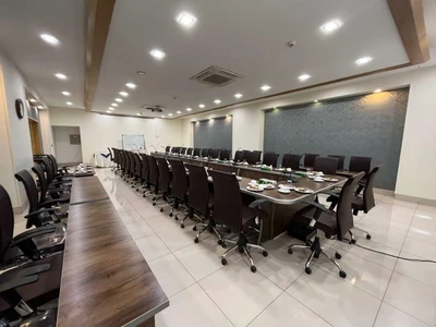 Yazd Arg-E-Jadid Hotel