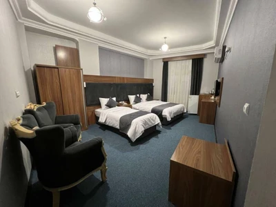 Kara Hotel