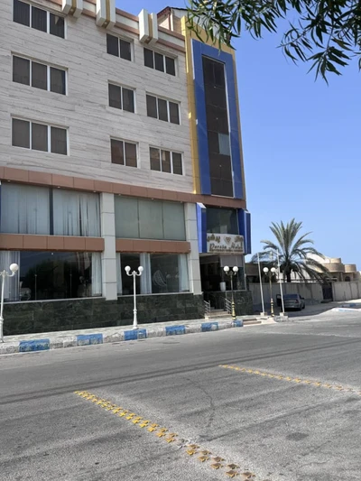 Hotel Lux Persia Qeshm