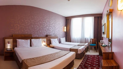 Hatra Hotel
