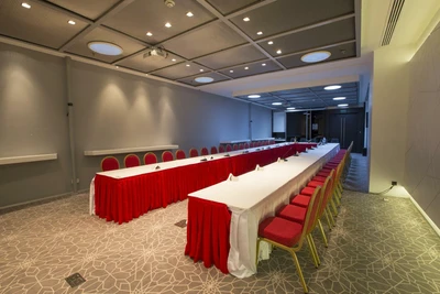 Rexan Hotel