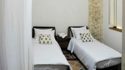 Alan Boutique Hotel