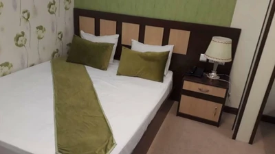 Setareh Villa Hotel