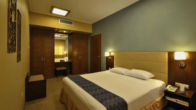 Ferdous Hotel