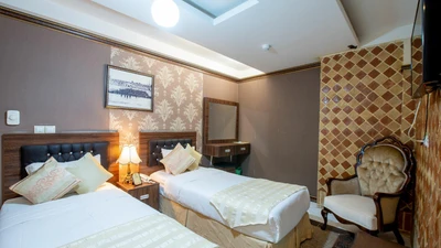 Karim Khan Hotel