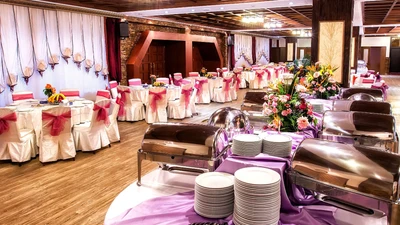 Olympic Hotel