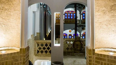 Atlasi Hotel