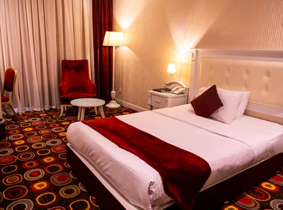 Persian Plaza Hotel