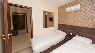 Jamil Hotel