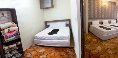 Sadaf Hotel